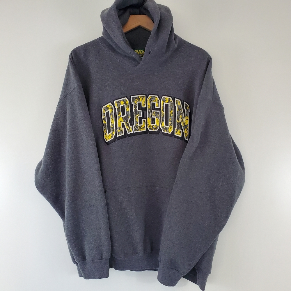 U of O Oregon ducks hoodie
